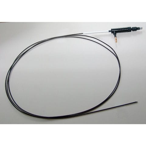 Electrodo de estimulación - HF22-2301 - Dr. Fritz - de coagulación