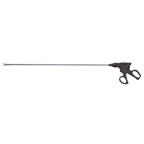 Pinza quirúrgica - L-19-757 - Dr. Fritz - de agarre / para sutura