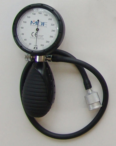 Tester de densidad - EF-18 - Dr. Fritz - para dispositivos médicos