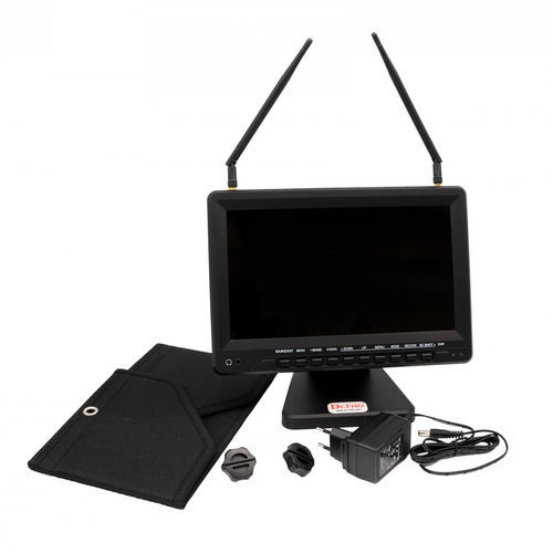 Monitor para imagen veterinaria - TXM10-58R - Dr. Fritz - 10"