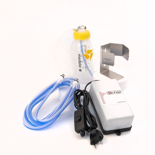 Bomba de agua - TW4-250SE - Dr. Fritz - de aire