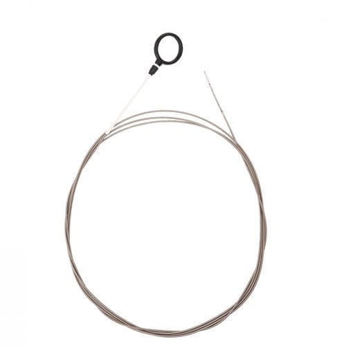 Cepillo de limpieza para dispositivos médicos - F28-2208 - Dr. Fritz