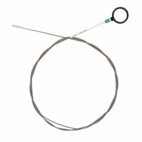Cepillo de limpieza para dispositivos médicos - F28-1709 - Dr. Fritz