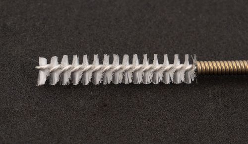 Cepillo de limpieza para dispositivos médicos - DE-6-102 - Dr. Fritz