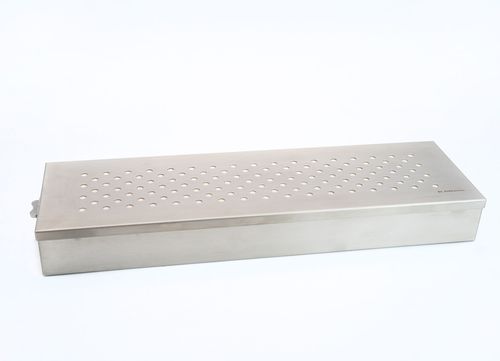Contenedor hueco - DE4011-48 - Dr. Fritz - con tapa