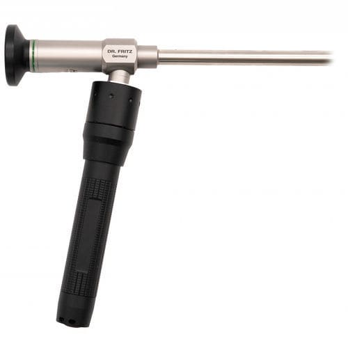 Fuente de luz para endoscopio - LED-8-32 - Dr. Fritz - LED