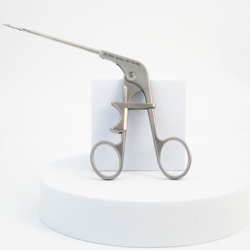 Pinza para artroscopia - AY-19-463 - Dr. Fritz - de agarre