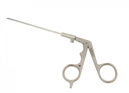 Pinza para artroscopia - AS-17-672 - Dr. Fritz - veterinaria