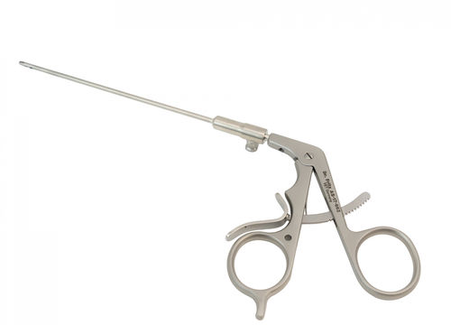 Pinza veterinaria - AS-17-662 - Dr. Fritz - de agarre