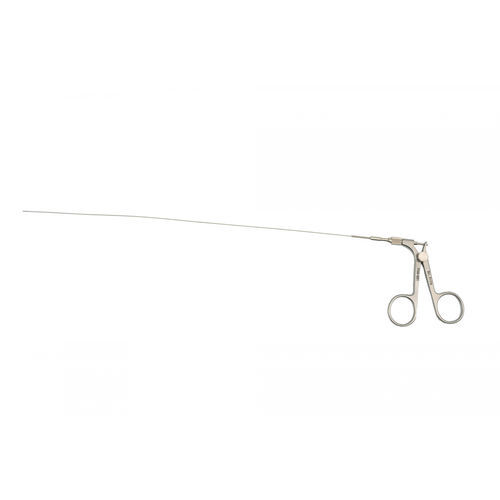 Pinza veterinaria - F09-281 - Dr. Fritz - de agarre