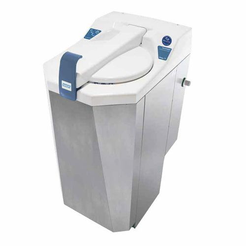 Triturador de cuñas - Incomaster - Haigh Engineering