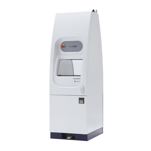Sistema de reprocesamiento automatizado - RAPIDAER™  - STERIS - CANTEL
