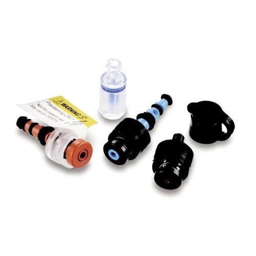 Válvula para endoscopio biopsia - DEFENDO™  - STERIS - CANTEL - aire/irrigación / aspiración / desechable
