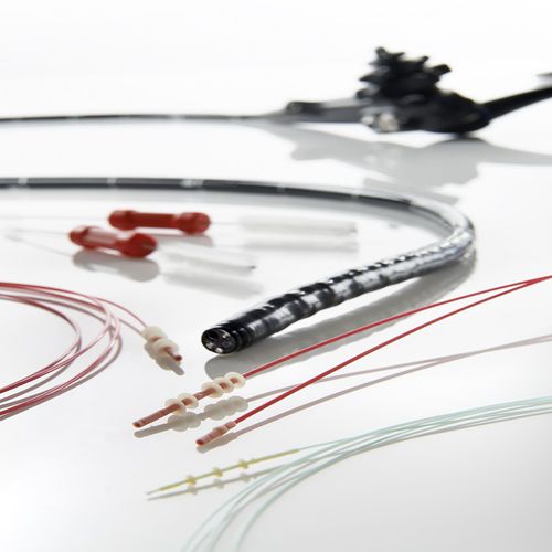 Hisopo de limpieza para endoscopio - PULL THRU™ - STERIS - CANTEL