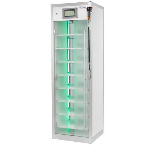 Armario para secado - ENDODRY™ - STERIS - CANTEL - para endoscopio / de hospital / con 1 puerta