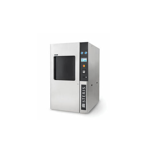 Esterilizador médico - PROHS™ FJ  - STERIS - CANTEL - de prueba / de vapor / de pie