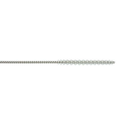 Cepillo de limpieza para dispositivos médicos - Heavy-Duty  - STERIS - CANTEL - de acero inoxidable