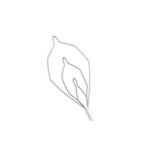 Cesta endoscopica para la extracción de pólipos intestinales - COINTIP™ - STERIS - CANTEL - recta