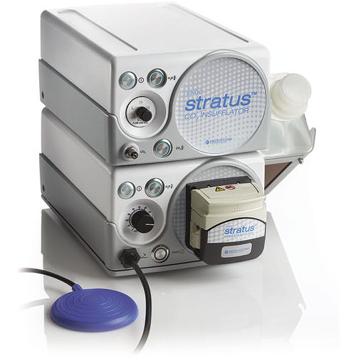 Insuflador de CO2 para endoscopia para adulto - ENDO STRATUS™ - STERIS - CANTEL