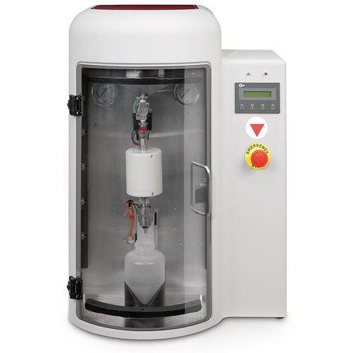 Sistema de filtración microfiltración - Filta-Max xpress - Idexx Laboratories - de aire / de laboratorio