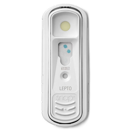 Prueba rápida de leptospirosis - SNAP Lepto - Idexx Laboratories - de diagnóstico / para cánidos / para anticuerpos