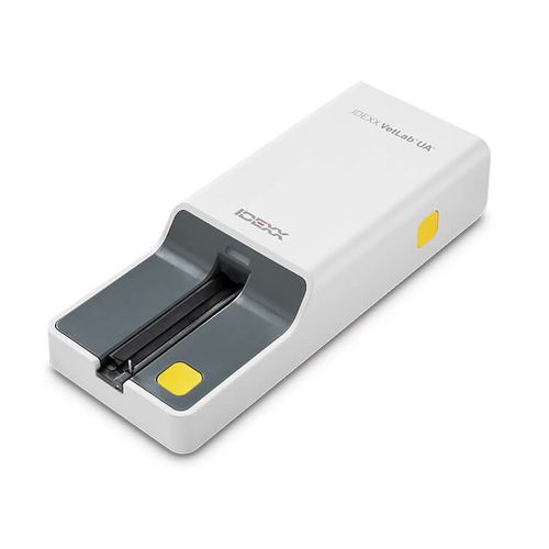 Analizador de orina automático - VetLab UA - Idexx Laboratories - veterinario / portátil