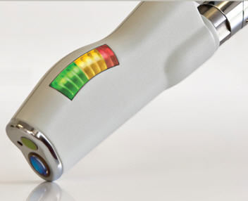 Láser dermatológico - ClearSense™ - Sciton - Nd:YAG / en carro
