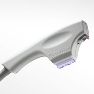 Sistema IPL para depilación - BBL™ - Sciton - en carro
