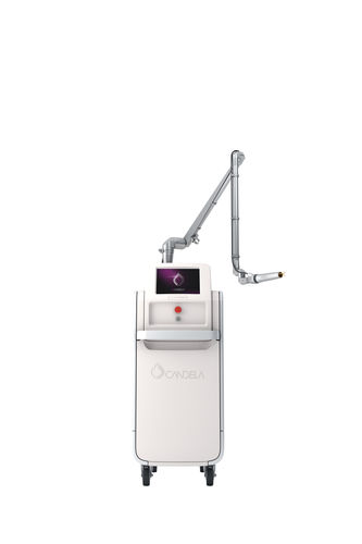 Láser para la eliminación de tatuajes - PicoWay - Candela Medical - para lesiones pigmentarias / para el rejuvenecimiento de la piel / para el tratamiento del acné