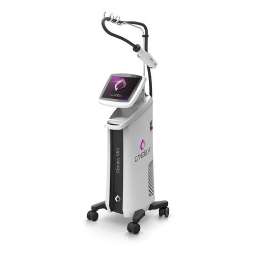 Láser para el rejuvenecimiento de la piel - Nordlys Mini&trade; - Candela Medical - para el tratamiento de cicatrices / diodo / en carro