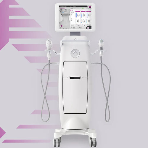 Unidad de rejuvenecimiento cutáneo por diatermia infrarroja - Matrix™ - Candela Medical - unidad de rejuvenecimiento cutáneo con RF / unidad de micropunción RF
