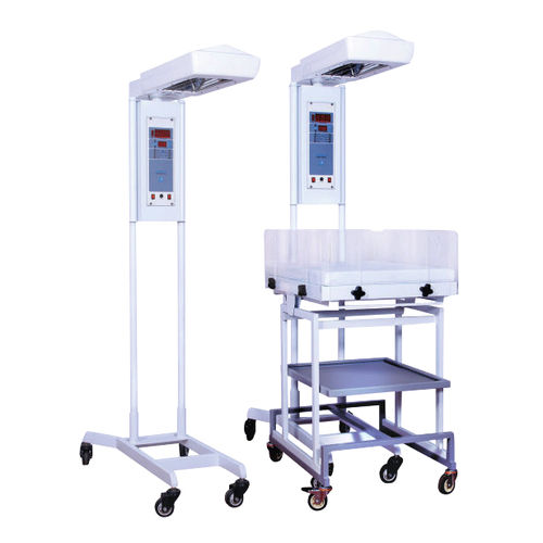 Mesa de reanimación neonatal - I CORE 10 Series - IBIS Medical Equipment & Systems