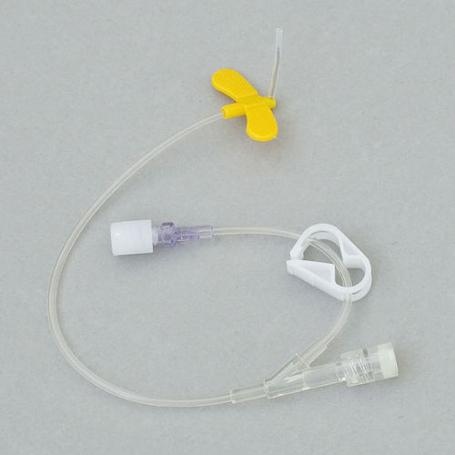 Aguja de Huber - 090833/2020 - MultiMedical