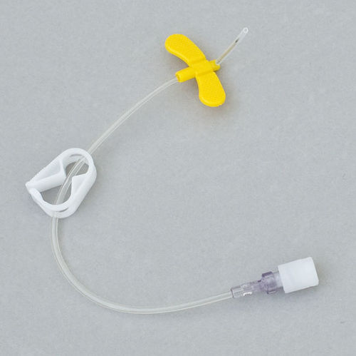 Aguja de Huber - 090831/2020 - MultiMedical