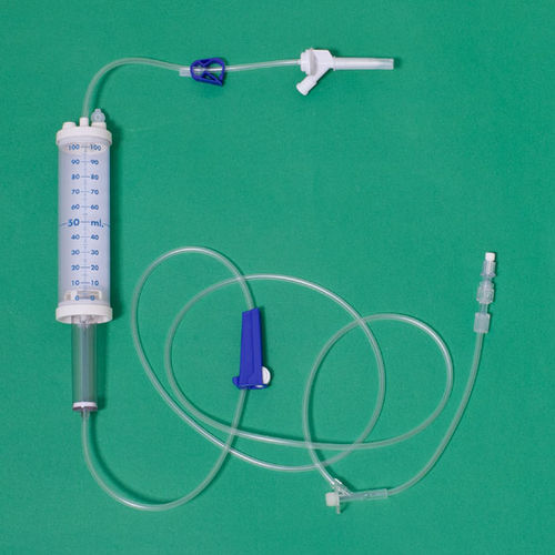 Bureta de perfusión - 090012/C - MultiMedical