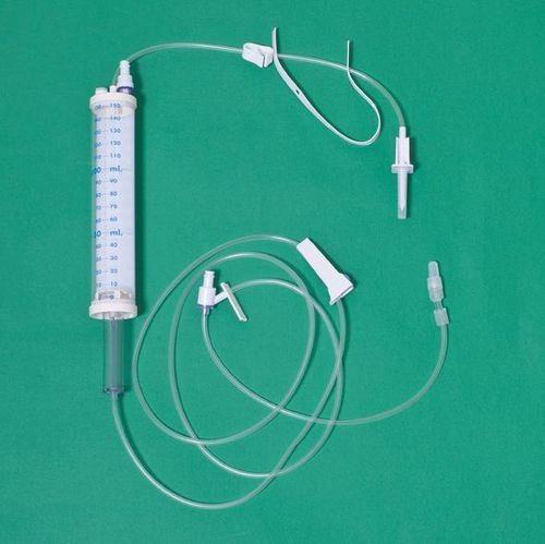 Bureta de perfusión - 090017/I - MultiMedical