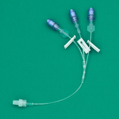 Prolongador de perfusión de 3 vías - 091573 - MultiMedical