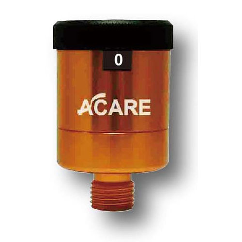 Flujómetro de área variable - FA-AD-02 - Acare - de aire / para hospitales