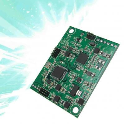 Módulo para monitor multiparamétrico SpO2 - AP-200 - Acare - clínico / integrado