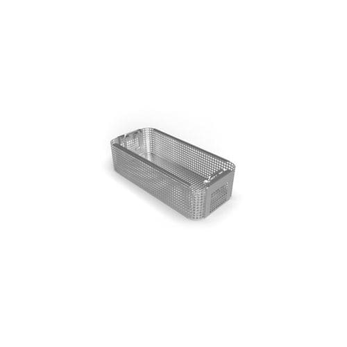 Recipiente de esterilización para instrumental - AS590 series - Aysam Orthopaedics - perforado / enrejado