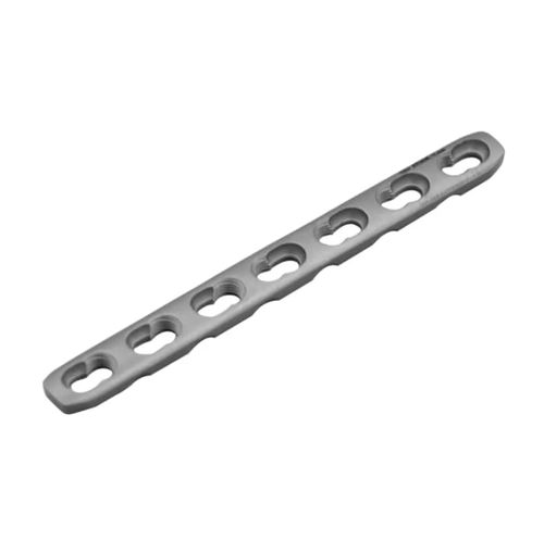 Placa de compresión para fragmentos óseos pequeños - A18 series - Aysam Orthopaedics - bloqueada / metálica / pediátrica