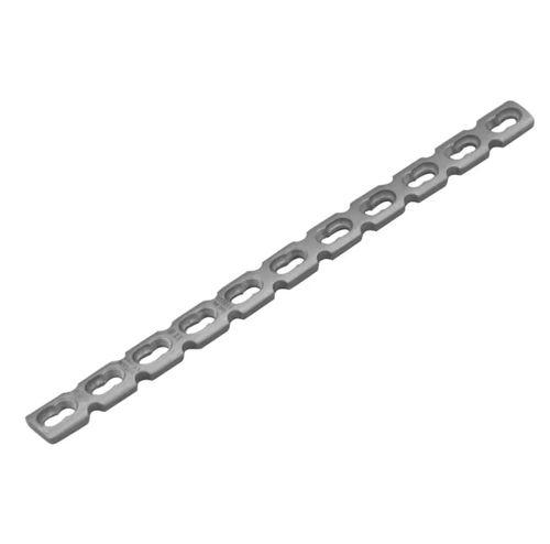 Placa de compresión para fragmentos óseos pequeños - A1050 series - Aysam Orthopaedics - bloqueada / metálica / pediátrica
