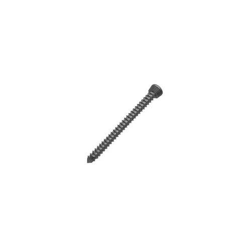 Tornillo de compresión ósea para fragmentos óseos pequeños - A1993510 - Aysam Orthopaedics - metálico / bloqueado