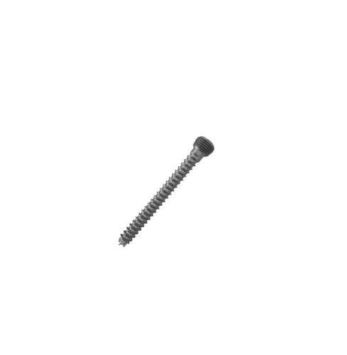 Tornillo de compresión ósea para fragmentos óseos pequeños - A1953510 - Aysam Orthopaedics - canulado / metálico / bloqueado