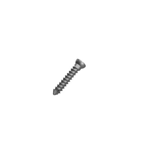Tornillo de compresión ósea para fragmentos óseos pequeños - A100 03 213 0060 - Aysam Orthopaedics - metálico / no bloqueado / cortical