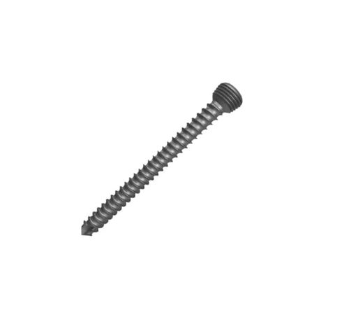 Tornillo de compresión ósea para fragmentos óseos grandes - A20 series - Aysam Orthopaedics - metálico / bloqueado