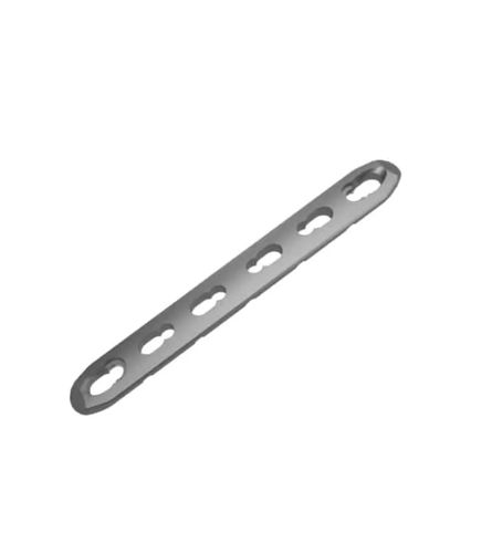 Placa de compresión para fragmentos óseos pequeños - A110 02 182 00 series - Aysam Orthopaedics - bloqueada / de titanio