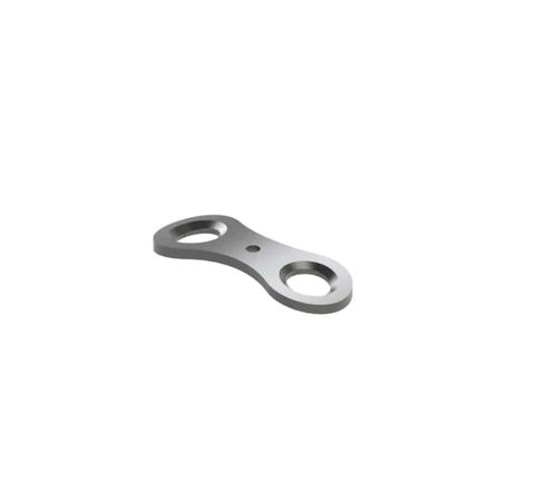 Placa de compresión para epífisis - A100 02 050 073 series - Aysam Orthopaedics - bloqueada / de titanio / pediátrica