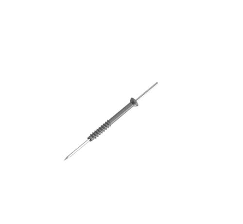 Tornillo de compresión ósea para pie - A60727 series - Aysam Orthopaedics - para tarso / para mano / para metacarpo
