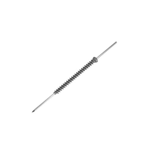 Tornillo de compresión ósea para pie - A60835 series - Aysam Orthopaedics - para tarso / para mano / para metacarpo